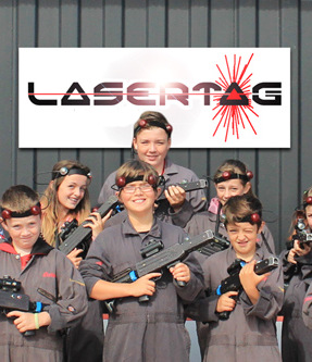 LaserTag